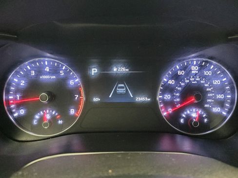 Used 2023 Kia Forte GT-Line w/ GT-Line Technology Package image 23