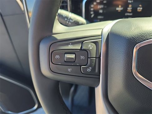New 2026 GMC Sierra 1500 SLE w/ Preferred Package image 23