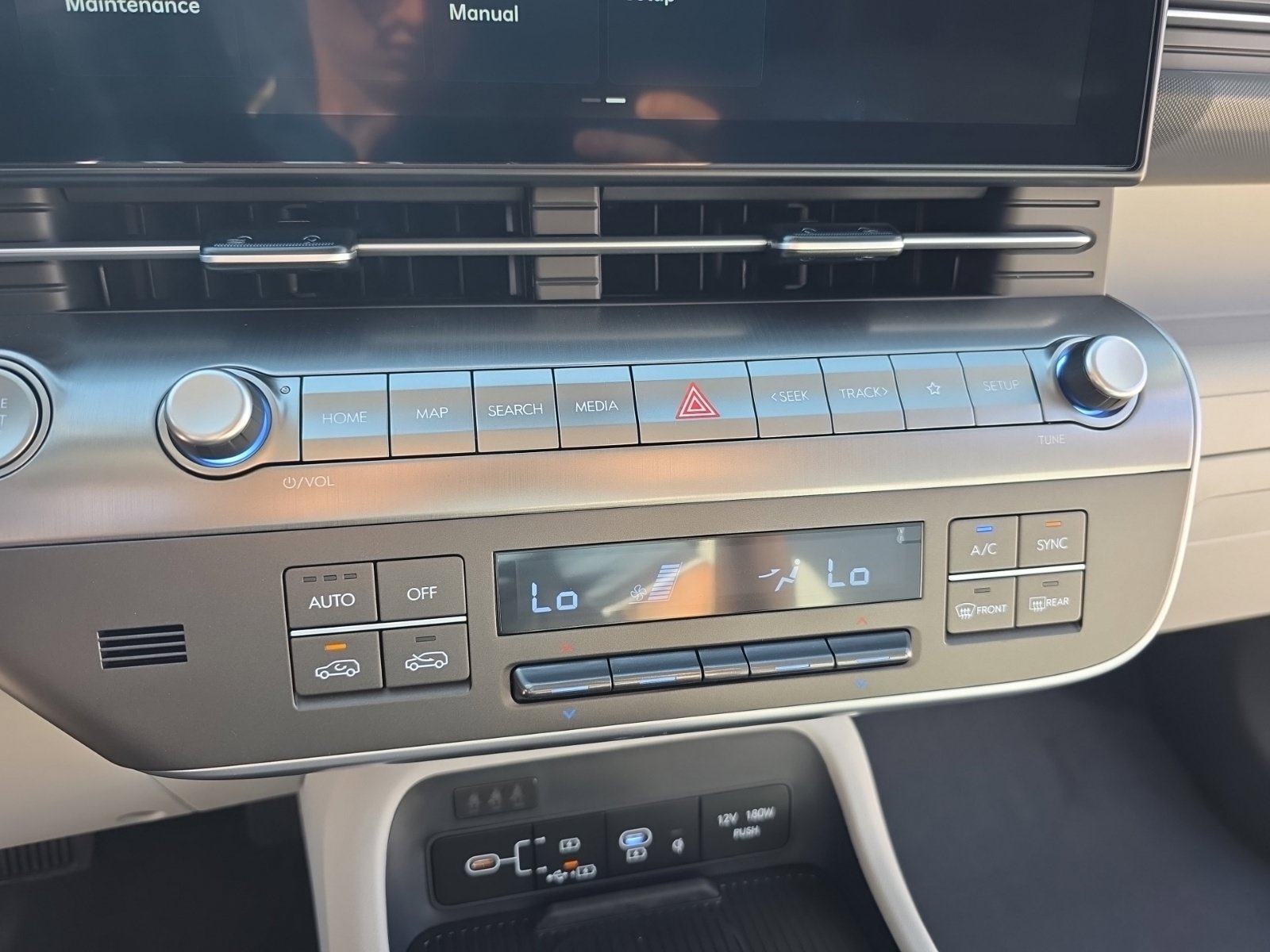 Certified 2026 Hyundai Kona SEL Sport AWD/4WD image 23