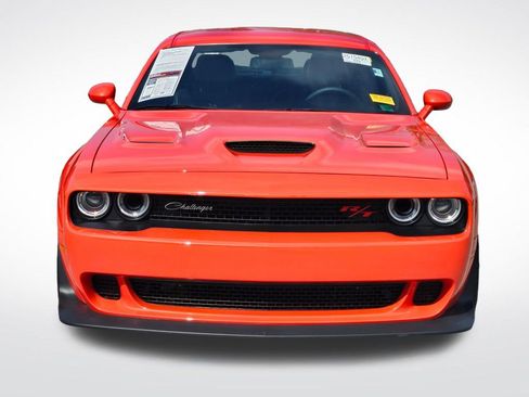 Used 2023 Dodge Challenger R/T Scat Pack image 4