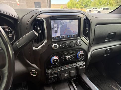 Used 2019 GMC Sierra 1500 AT4 w/ AT4 Premium Package AWD/4WD image 25