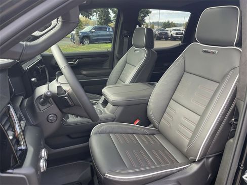 New 2026 GMC Sierra 1500 AT4X image 20