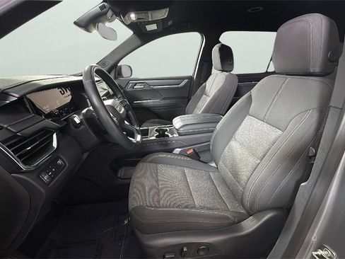 Certified 2025 GMC Acadia Elevation image 17