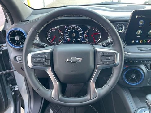 Certified 2024 Chevrolet Blazer RS AWD/4WD image 15