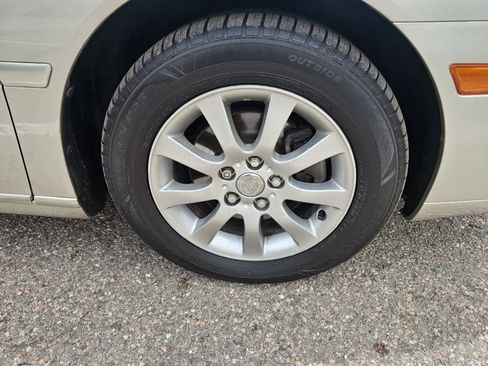 Used 2004 Lexus ES 330 FWD image 38