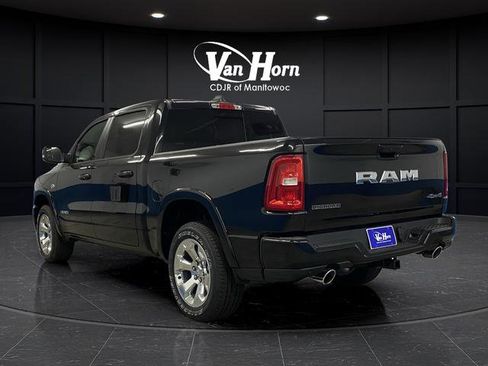 New 2026 RAM 1500 Big Horn image 3