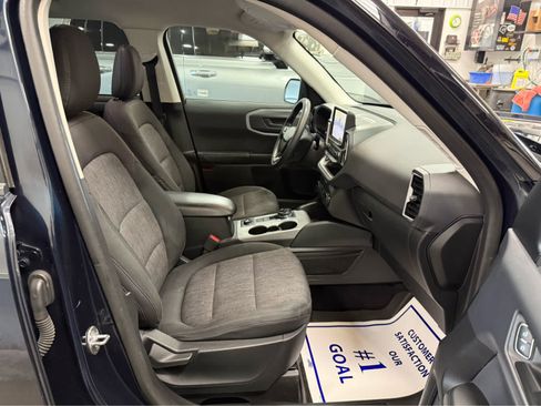 Used 2021 Ford Bronco Sport Big Bend AWD/4WD image 28
