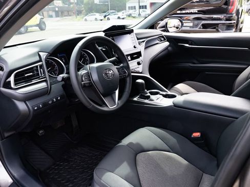 Used 2024 Toyota Camry LE w/ Cold Weather Package FWD image 19