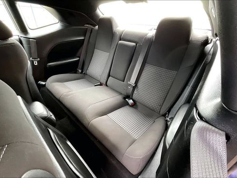 Used 2021 Dodge Challenger R/T Scat Pack RWD image 26