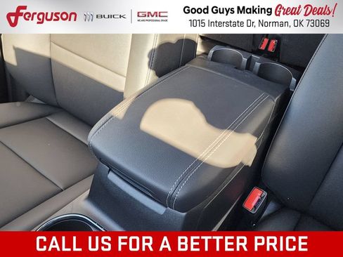 New 2026 GMC Canyon Elevation w/ Convenience Package AWD/4WD image 35