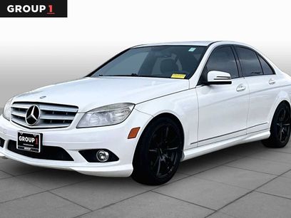 Used 2010 Mercedes-Benz C 300 Sedan