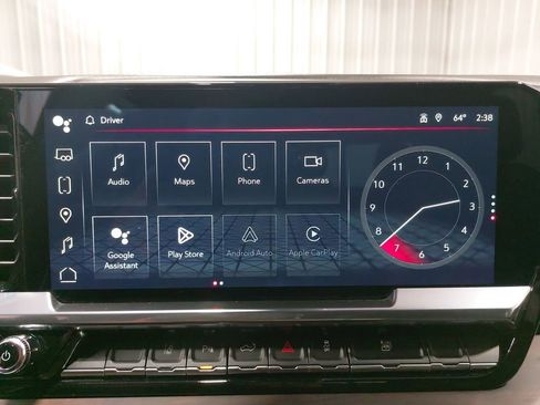 Used 2024 GMC Sierra 2500 SLT w/ SLT Convenience Package image 23