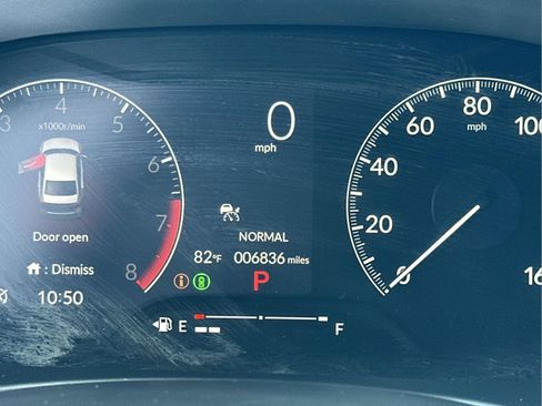 Certified 2025 Honda Civic Sport image 12