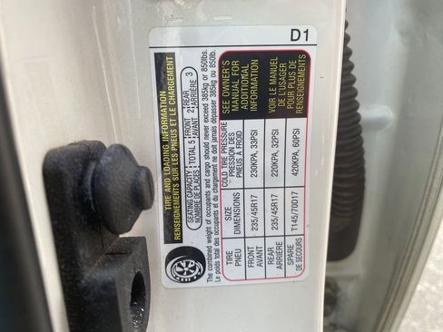 Used 2021 Subaru WRX image 31