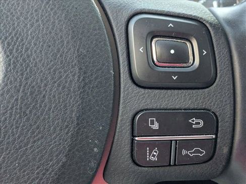 Used 2017 Lexus IS 200t image 13