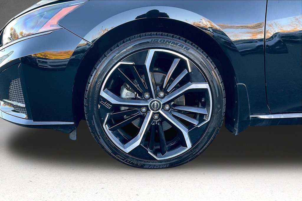 Used 2023 Nissan Altima 2.5 SR AWD/4WD image 35