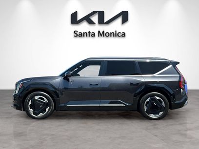 Certified 2024 Kia EV9 Land