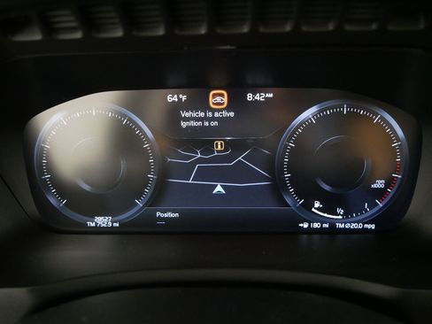 Used 2022 Volvo XC90 T6 Inscription w/ Lounge Package image 21