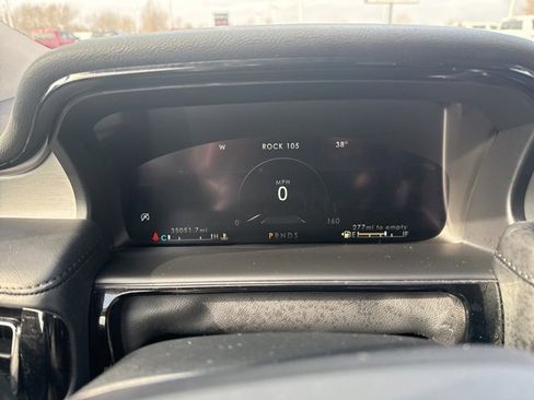 Used 2022 Lincoln Nautilus AWD image 20