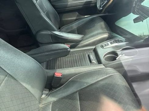 Used 2021 Honda Passport EX-L image 10