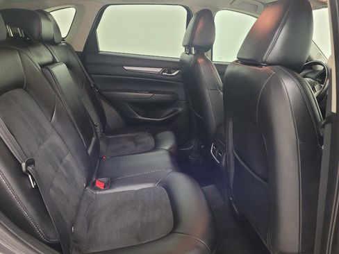 Used 2020 MAZDA CX-5 Touring FWD image 19