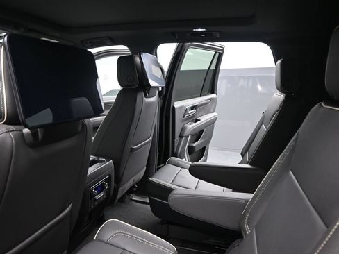 New 2025 Chevrolet Tahoe Premier AWD/4WD image 25