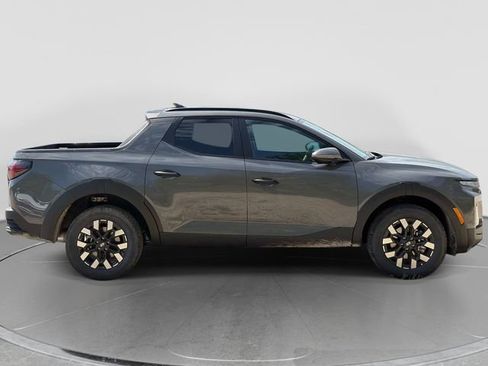 New 2026 Hyundai Santa Cruz SEL FWD image 2