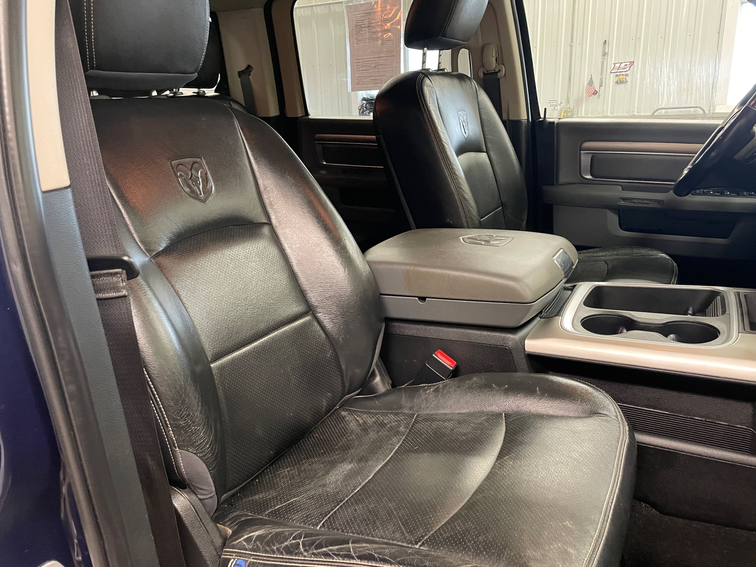 Used 2018 RAM 1500 Big Horn AWD/4WD image 31