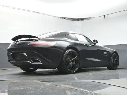 Used 2019 Mercedes-Benz AMG GT Coupe image 32