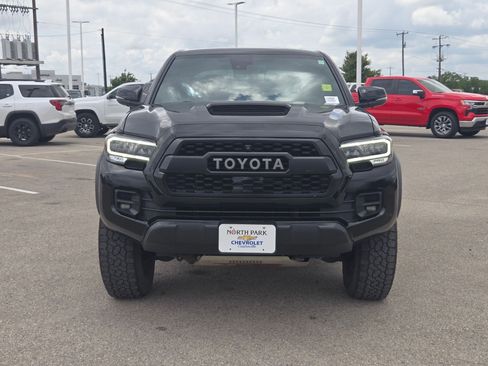 Used 2020 Toyota Tacoma TRD Pro image 8