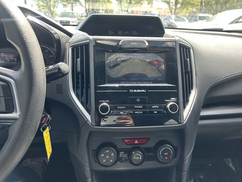 Used 2017 Subaru Impreza 2.0i image 20