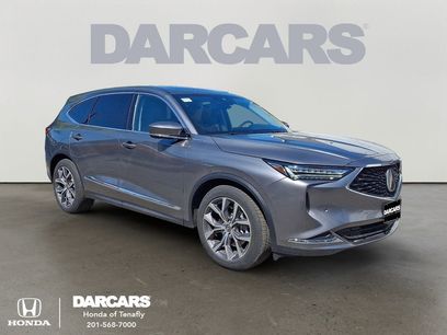 Used 2024 Acura MDX SH-AWD w/ Technology Package