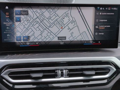 Used 2023 BMW i4 eDrive40 w/ Premium Package image 24