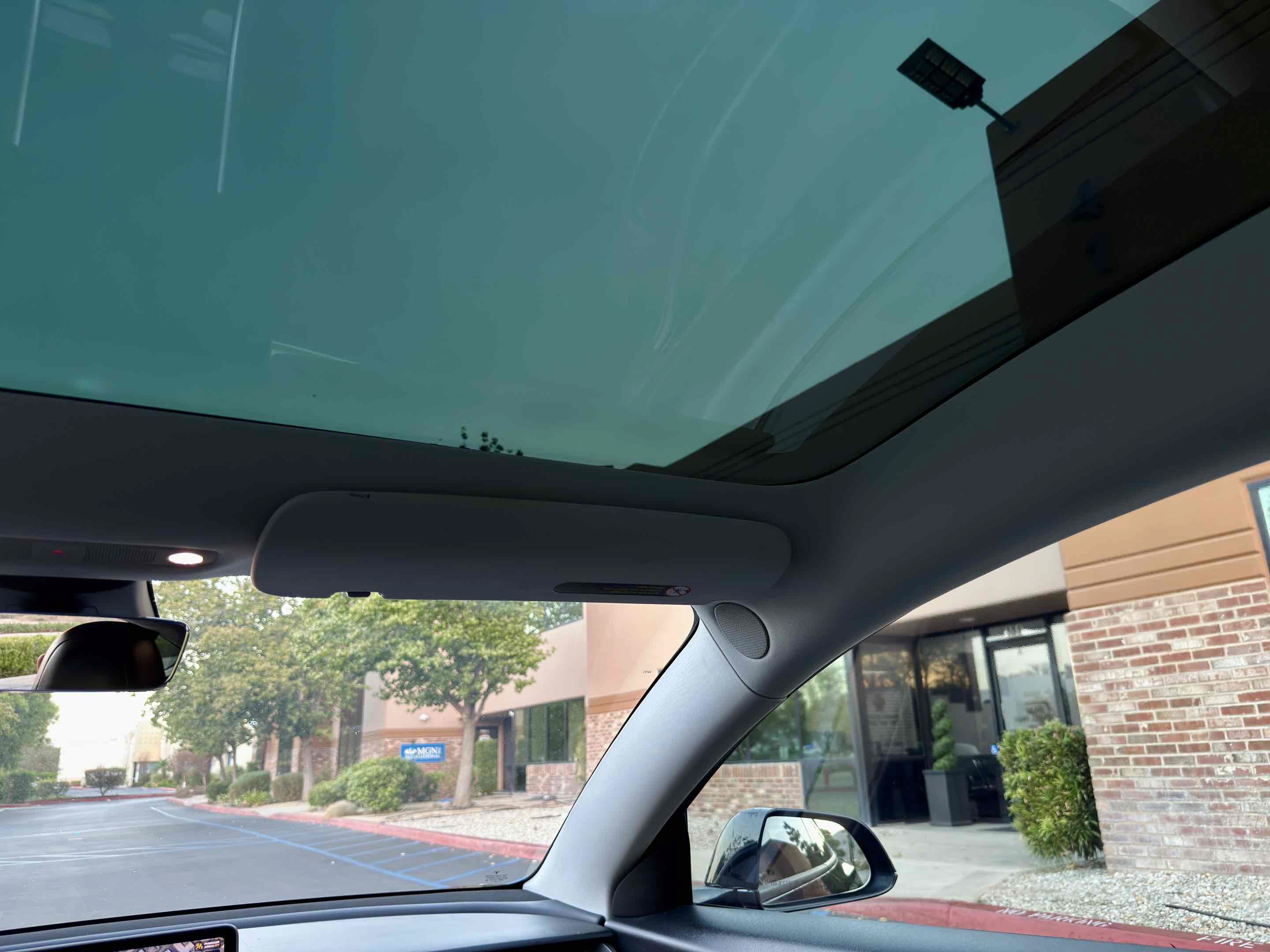 Used 2019 Tesla Model 3 Long Range AWD/4WD image 24