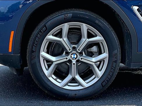 Used 2022 BMW X3 xDrive30i AWD/4WD image 32