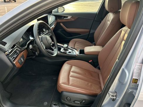 Used 2023 Audi A4 2.0T allroad Premium image 22