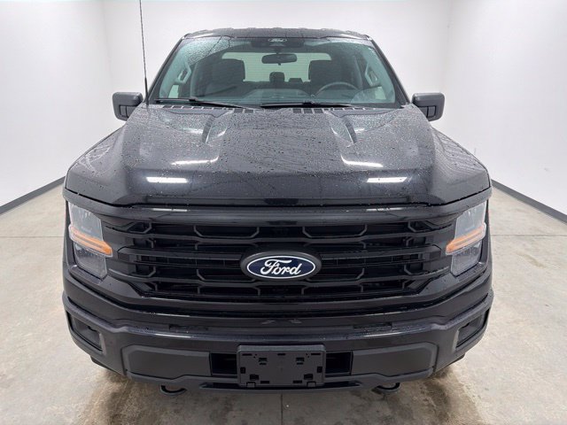 New 2026 Ford F150 XLT w/ Tow/Haul Package AWD/4WD image 2