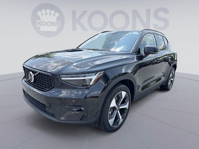 Used 2026 Volvo XC40 B5 Plus
