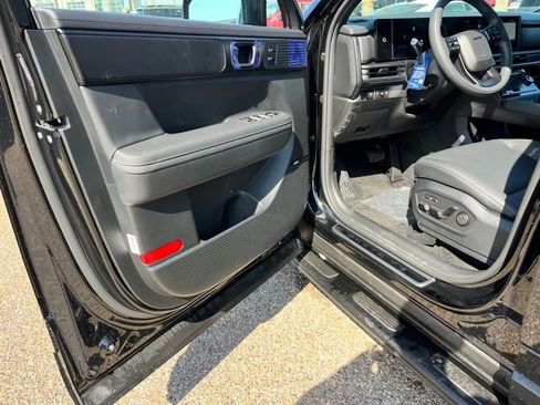 New 2026 Hyundai Santa Fe Calligraphy w/ Tow & Go Package AWD/4WD image 15