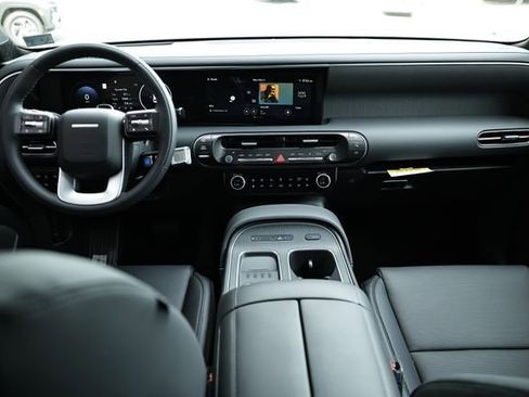 New 2026 Hyundai Palisade Calligraphy AWD/4WD image 10
