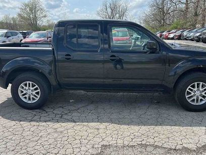 Used 2014 Nissan Frontier SV w/ SV Value Truck Package