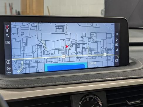 Used 2022 Lexus RX 350 AWD w/ Premium Package image 22