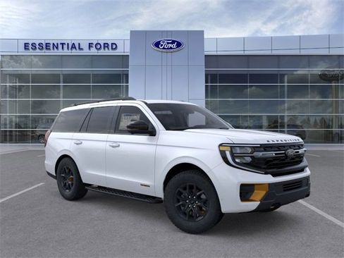 New 2025 Ford Expedition Tremor image 7