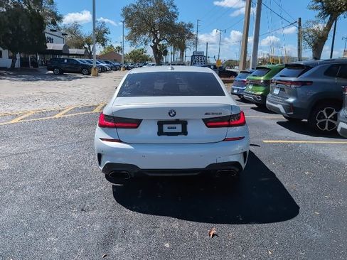Used 2020 BMW M340i M340i w/ Premium Package image 6