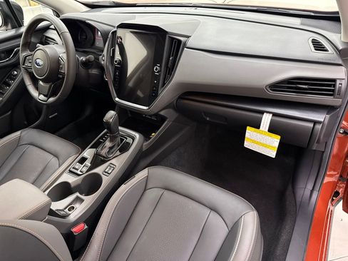 Used 2025 Subaru Crosstrek 2.5i Limited image 23