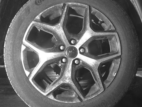 Used 2025 Jeep Compass Limited image 15