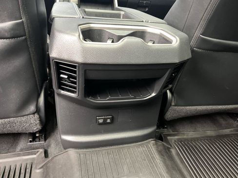 Used 2024 Toyota Tundra Limited AWD/4WD image 13