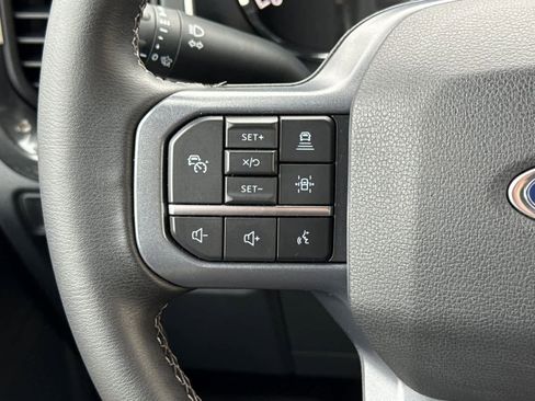 Used 2023 Ford F150 XLT w/ Equipment Group 302A High image 26