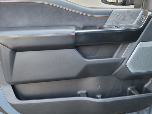 Certified 2023 Ford F250 Platinum image 16