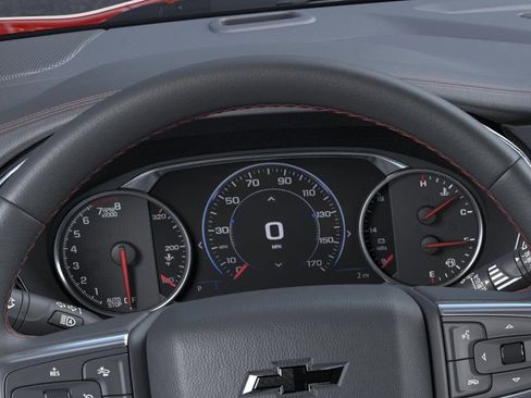New 2026 Chevrolet Blazer RS AWD/4WD image 19